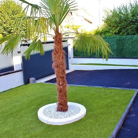 The White Home Broadway Love Room Chateauroux Exterior photo