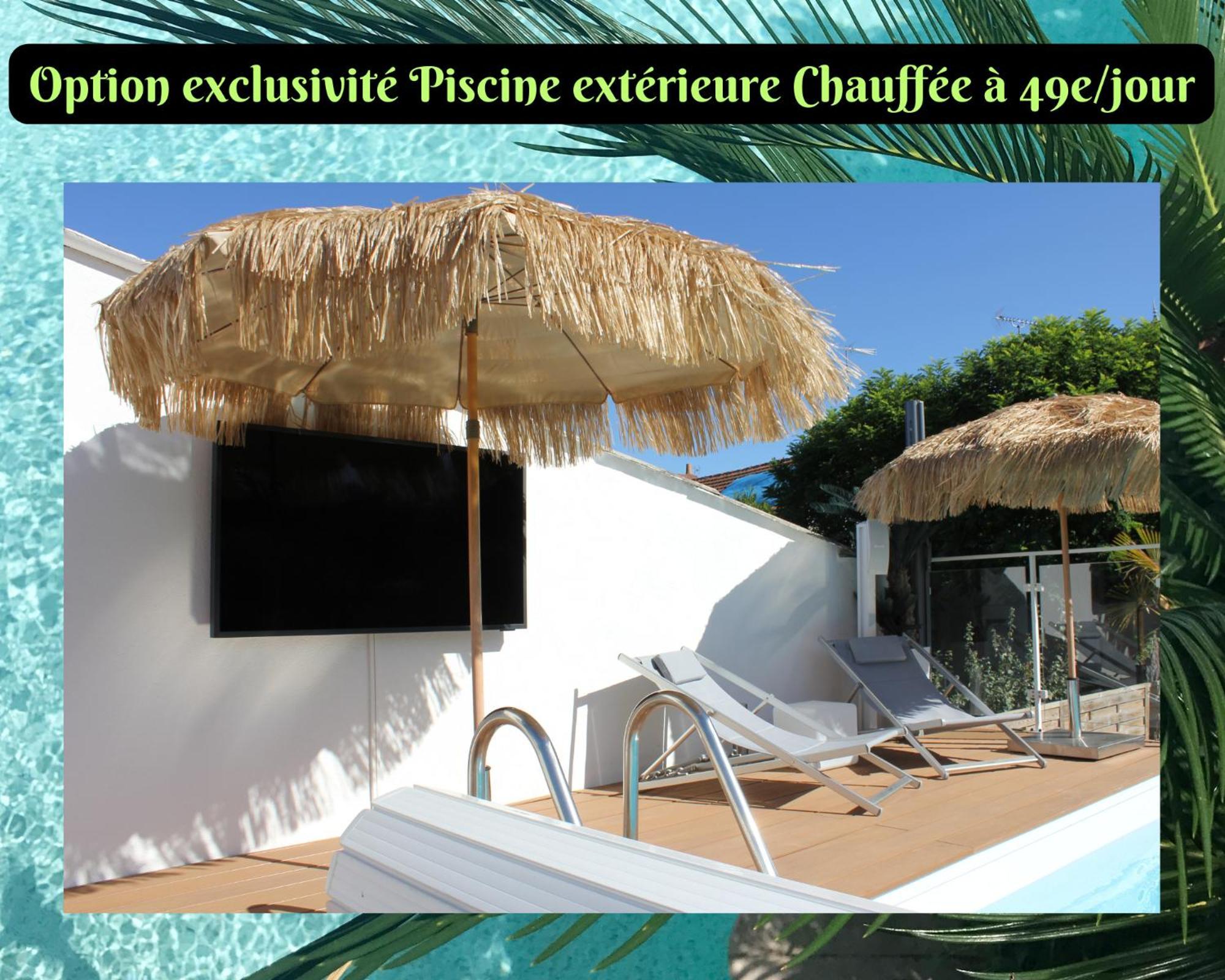 Holiday home The White Broadway Chateauroux
